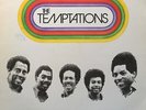 The Temptations - Anthology, 2xLP, (Vinyl)
