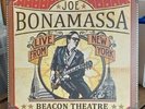 Beacon Theatre - Live From New York : Joe Bonamassa