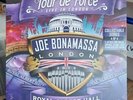 Tour De Force - Live In London - Royal Albert Hall : Joe Bonamassa