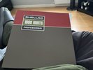 Shellac 1000 Hurts Vinyl LP Album CD Box Albini Big Black