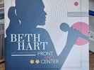 Front And Center (Live From New York) : Beth Hart