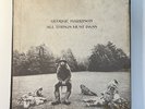 George Harrison - All Things Must Pass Vinyl Record 3LP 1970 ORIGINAL