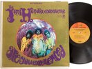 Jimi Hendrix experience are you experienced VINYL LP original reprise U.S VG+ 4