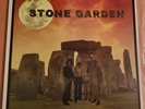 Stone Garden  LP VINYL - Rockadelic   Psychedelic  Hard Rock - US 1998
