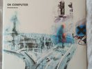 Ok Computer [Lp] by Radiohead (Vinyl Record, 2016) Sealed Shrink