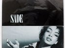 SADE DIAMOND LIFE EPIC 283P545 JAPAN VINYL LP