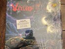 Warlord Thy Kingdom Come 1986 Vinyl LP