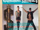 Various - Greensleeves Sampler 6 - GREZ 6 - Compilation