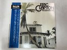 ERIC CLAPTON 461 OCEAN BOULEVARD Japan LP [95091ER]