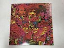 CREAM DISRAELI GEARS Japan LP [95121ER]