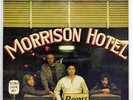 DOORS MORRISON HOTEL ELEKTRA P6415E JAPAN VINYL LP