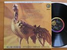 SP 8445 Rimsky-Korsakov Le Coq D'Or Prokofiev Steinberg NEAR MINT Capitol Stereo