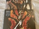 Metallica - S&M 2 Marbled Orange & Garage Days Picture Disc Vinyl LP - Sealed
