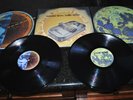 Beastie Boys Hello Nasty Rare 1998 Grand Royal Press Double LP Record Set EX/NM