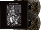 Machine Head - The Blackening - Black Ghostly Coloured Vinyl LP Record