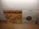 The Abyssinians – Forward On To Zion  UK Lp 1978 Roots Reggae
