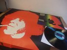 Alexis Korner Both Sides, with  PROMO POSTER 1970 Lp mint-