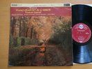 SB-2136 ED1 Brahms Piano Quintet Festival Quartet RCA Living Stereo 1st S/S
