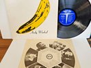 VELVET UNDERGROUND & NICO VERVE WARHOL BANANA MONO LP 1967 LAWSUIT TORSO STICKER