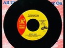 THE RONETTES: Be My Baby & So Young Girl Group Soul 45 PHILLES #COL 3205 N Mint