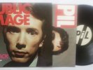 Public Image.   First Issue.    V 2114      In TRUELY  Superb  N Mint