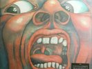 KING CRIMSON - In The Court Of The Crimson King. 40th ann. ed. (2020) LP vinyl