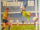 No Artist - Wembley 68 F.A. Cup Final Everton V West Bromwich Albion, LP, (Vinyl