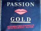 Various - Passion Gold, LP, (Vinyl)