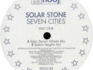 Solar Stone - Seven Cities, 12