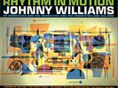 Johnny Williams And His Orchestra - Rhythm In Motion, LP, (Vinyl)