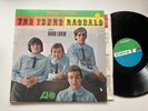 The Young Rascals LP Self Titled Debut NM ORIG