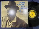 THE EDDIE LOCKJAW DAVIS COOKBOOK VOL.1 PRESTIGE OJC-652 MONO US LP