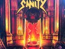 Edge Of Sanity - Crimson I & Il. 2003 Sweden Black Vinyl Edition