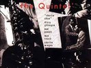 The Quintet | Black Vinyl LP | Jazz at Massey Hall | Craft