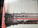 Beastie Boys “Licensed To Ill” Vinyl Record LP/ Opened Never Played