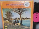 LOS GAVILANES DEL NORTE y Los Regionales S/T Vinyl Record In Shrink Vg+ Cond