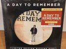 NEW A Day To Remember For Those Who Have Heart PICTURE DISC Victory Records RARE