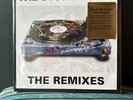 Stone Roses | The Remixes | Limited Edition Red & Transparent Swirl Vinyl | Mint