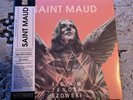 Saint Maud, Original Picture Soundtrack, Black, New, Sealed.