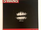 Swans Filth Vinyl LP 2014 Reissue Young God Records With Poster YGLP-11