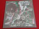 The Cramps - (Off The Bone) 1st Press Ex UK Vinyl Album LP 1983