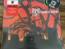 TRAVIS - THE INVISIBLE BAND: LIVE - RSD '23 CLEAR VINYL 2LP - BRAND NEW/SEALED