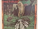 EX/EX Original 1st UK 1983 SATAN Court In The Act LP VINYL Heavy Metal Record