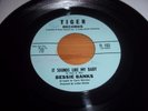 BESSIE BANKS Go now / It sounds like my baby US 1964 TIGER Northern Soul 7