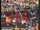 Yeah Yeah Yeahs Fever to Tell (Vinyl) 12