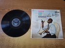 HAND SIGNED 1960s VG++  Louis Armstrong – Louis And The Angels 8488 LP33