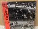 DUKE DUMONT DUALITY VINYL LP, NEW AND SEALED