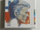 David Bowie Fashions 1982 10 x 7