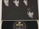 The Beatles - With The Beatles 1st UK *Mono* Press  *Jobete* 1R Stamper. EX/VG+