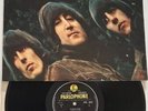 The Beatles - Rubber Soul 1st UK *Stereo* Press w/Emitex Inner 1G/1GM VG++/EX